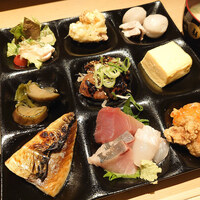 かっぽう庵 江上 - 