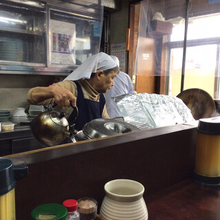 ラーメンの店_2