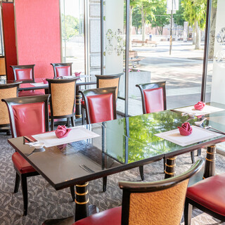 中国料理 桃李_2