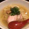 麺屋 翔 本店