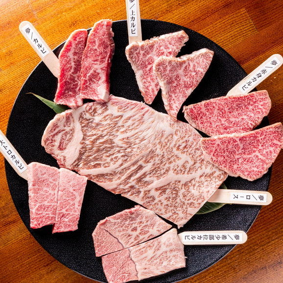 夢来のや - 青森（焼肉）の写真