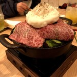 Izakaya Yukiguni Gyuu Nabe - 