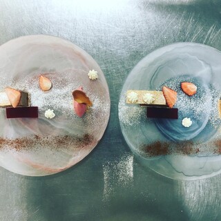 個室あり 西宮でおすすめのフレンチ フランス料理 をご紹介 食べログ