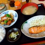 丸八食堂 - 
