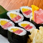 Atemaki Medium Toro Taku