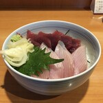 魚河岸三代目 千秋