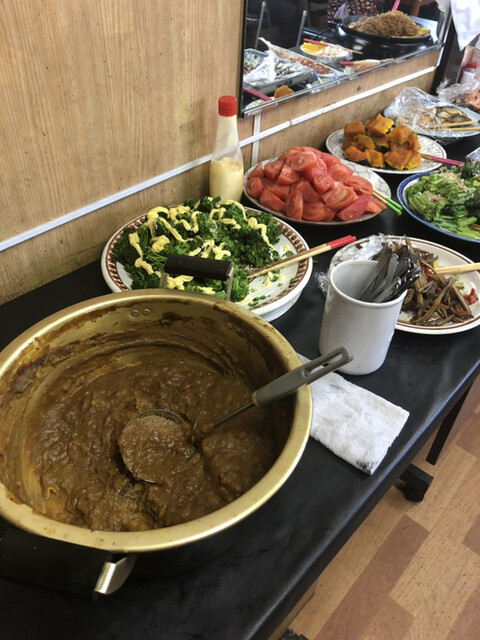 はっちゃんショップ 桐生球場前 バイキング 食べログ はっちゃんショップ 桐生球場前 バイキング 食べログ