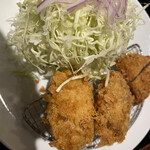 加藤牛肉店シブツウ - 