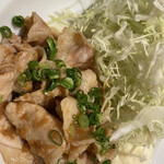 加藤牛肉店シブツウ - 