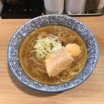 Toukyou Ramen Ishin - 