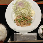 加藤牛肉店シブツウ - 