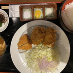 加藤牛肉店シブツウ - 