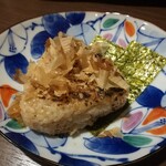 Danshi - 焼きおにぎり