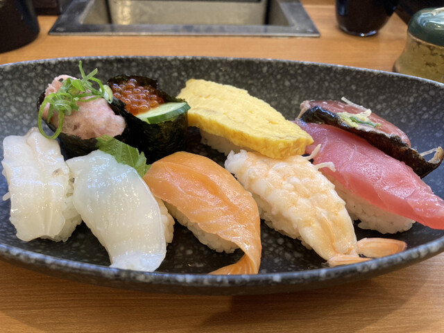 無添くら寿司 岐阜正木店 名鉄岐阜 回転寿司 食べログ 無添くら寿司 岐阜正木店 名鉄岐阜 回転寿司 食べログ