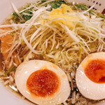 Ramen Taizan - 