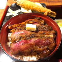赤坂 津つ井 総本店 - 