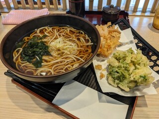 Manyousoba - 