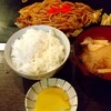 お好み焼き 仁 - 料理写真: