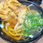 Hakata Sanuki Udon - 