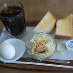 エルパティオ - 料理写真: