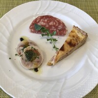 ミノリ リストランテ イタリアーノ - 