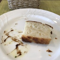 ミノリ リストランテ イタリアーノ - 