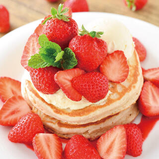 天王寺でおすすめの美味しいパンケーキをご紹介 食べログ