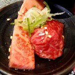 Rikihachi Seinikuten Chokuei Yakiniku Matsusaka Rikihachi - 