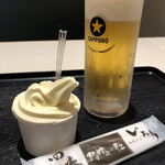 たまゆらの杜 - 料理写真: