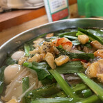 バインセオサイゴン 屋台 恵比寿 - 