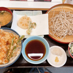 Tendon Tenya - 