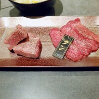 niku no OTO - 
