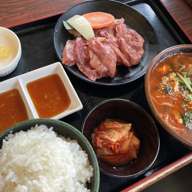 安楽亭 吉川店 吉川 焼肉 ネット予約可 食べログ 安楽亭 吉川店 吉川 焼肉 ネット予約可 食べログ