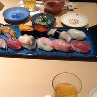 鮨処 銀座福助 サンシャイン60店 - 
