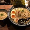 和風楽麺 四代目 ひのでや