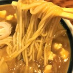 利久庵 - 210317水　東京　利久庵 日本橋店　実食！