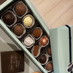 ショコラティエ・エリカ - 