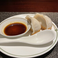 中国飯店 富麗華 - 