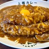 上等カレー 京都百万遍店