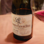 ワインショップ・エノテカ - LUCIEN LE MOINE CHAMBERTIN CLOS DE BEZE GRAND CRU 2017