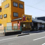 たこ焼きのタモリ - 