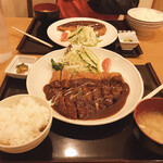 くまねこ食堂 - 
