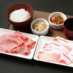 MY YAKINIKU STYLE 将泰庵商店 - 