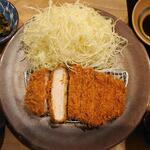 しゃぶしゃぶ温野菜 - 