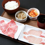 MY YAKINIKU STYLE 将泰庵商店 - 