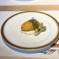 洋食 つばき - 