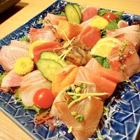 和食 いぶり別邸 有楽町店 - 