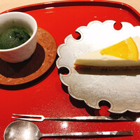 祇園 にしかわ - デザート