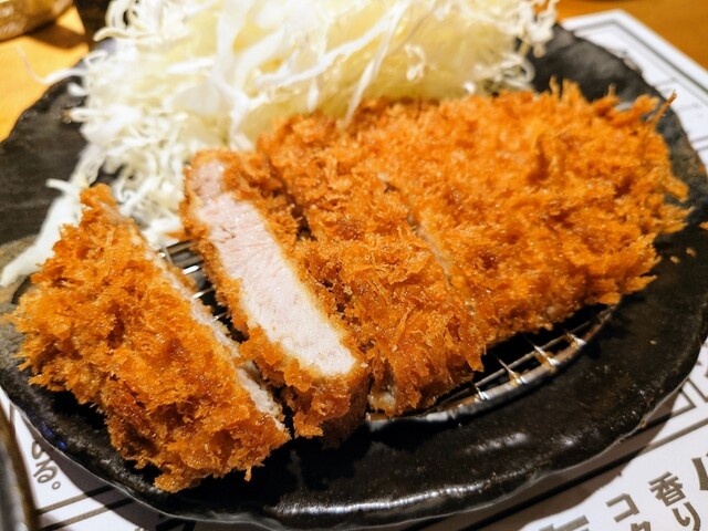 豚屋とん一 堺東駅前店 ぶたやとんいち 堺東 豚料理 食べログ