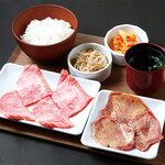 MY YAKINIKU STYLE 将泰庵商店 - 